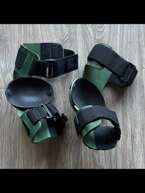 Elbow Pads